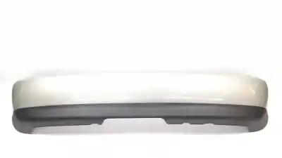 Gebrauchtes Autoersatzteil hintere stossstange zum audi a3 (8l) 1.6 ambiente oem-iam-referenzen 8l0807521f  