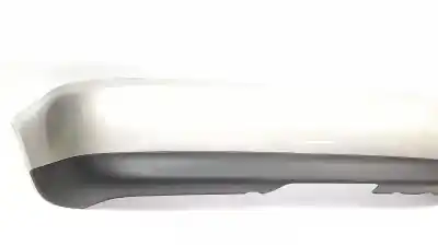 Gebrauchtes Autoersatzteil hintere stossstange zum audi a3 (8l) 1.6 ambiente oem-iam-referenzen 8l0807521f  