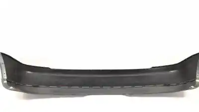 Gebrauchtes Autoersatzteil hintere stossstange zum audi a3 (8l) 1.6 ambiente oem-iam-referenzen 8l0807521f  