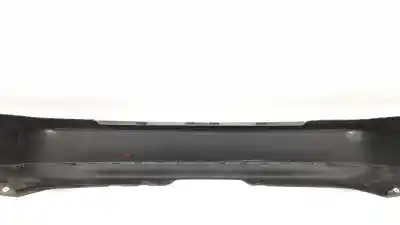 Gebrauchtes Autoersatzteil hintere stossstange zum audi a3 (8l) 1.6 ambiente oem-iam-referenzen 8l0807521f  