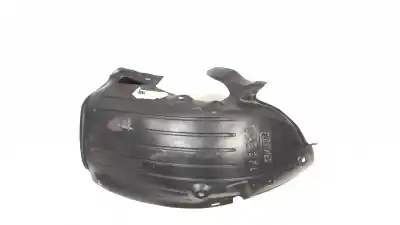 Автозапчастина б/у крок колеса для renault scénic ii (jm0/1_) 1.5 dci (jm1e, jm16) посилання на oem iam 4328433  