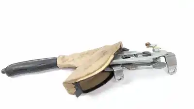 Recambio de automóvil de segunda mano de palanca freno de mano para bmw serie 5 berlina (e39) 2.5 24v turbodiesel cat referencias oem iam 1163963