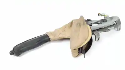 Second-hand car spare part handbrake lever for bmw serie 5 berlina (e39) 2.5 24v turbodiesel cat oem iam references 1163963  
