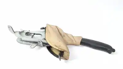 Second-hand car spare part handbrake lever for bmw serie 5 berlina (e39) 2.5 24v turbodiesel cat oem iam references 1163963  