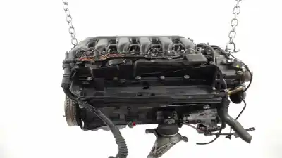 Pezzo di ricambio per auto di seconda mano motore completo per bmw serie 5 berlina (e39) 2.5 24v turbodiesel cat riferimenti oem iam   
