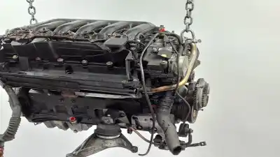 Pezzo di ricambio per auto di seconda mano motore completo per bmw serie 5 berlina (e39) 2.5 24v turbodiesel cat riferimenti oem iam   