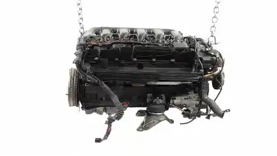 Pezzo di ricambio per auto di seconda mano motore completo per bmw serie 5 berlina (e39) 2.5 24v turbodiesel cat riferimenti oem iam   