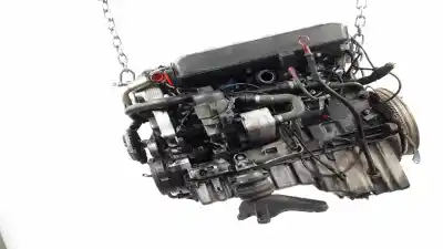 Pezzo di ricambio per auto di seconda mano motore completo per bmw serie 5 berlina (e39) 2.5 24v turbodiesel cat riferimenti oem iam   
