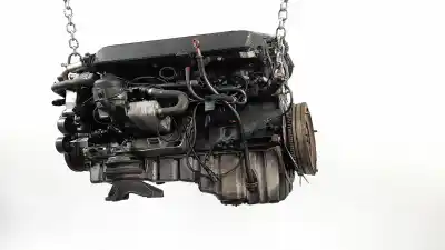 Pezzo di ricambio per auto di seconda mano motore completo per bmw serie 5 berlina (e39) 2.5 24v turbodiesel cat riferimenti oem iam   