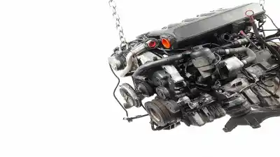 Pezzo di ricambio per auto di seconda mano motore completo per bmw serie 5 berlina (e39) 2.5 24v turbodiesel cat riferimenti oem iam   