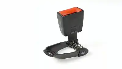 Recambio de automóvil de segunda mano de enganche cinturon seguridad trasero derecho para bmw serie 5 berlina (e39) 2.5 24v turbodiesel cat referencias oem iam 0176516