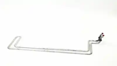 İkinci el araba yedek parçası direksiyon yagi sogutucu için bmw serie 5 berlina (e39) 2.5 24v turbodiesel cat oem iam referansları   