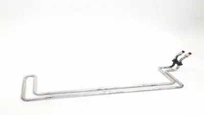 İkinci el araba yedek parçası direksiyon yagi sogutucu için bmw serie 5 berlina (e39) 2.5 24v turbodiesel cat oem iam referansları   