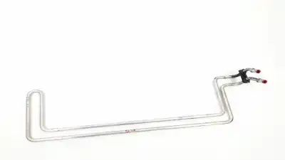 İkinci el araba yedek parçası direksiyon yagi sogutucu için bmw serie 5 berlina (e39) 2.5 24v turbodiesel cat oem iam referansları   