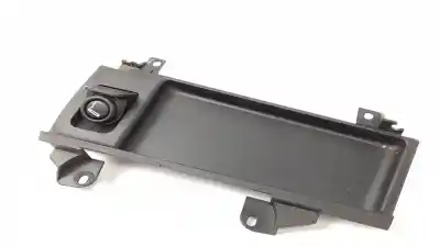 Recambio de automóvil de segunda mano de cenicero para bmw serie 5 berlina (e39) 2.5 24v turbodiesel cat referencias oem iam 51168159694