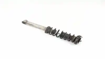 Recambio de automóvil de segunda mano de amortiguador trasero izquierdo para bmw serie 5 berlina (e39) 2.5 24v turbodiesel cat referencias oem iam 814903557168