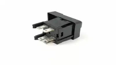 Автозапчасти б/у выключатель за citroen zx (n2) 1.9 d ссылки oem iam   