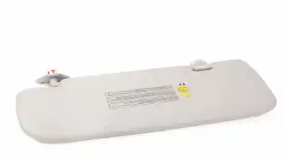 Peça sobressalente para automóvel em segunda mão  por NISSAN PRIMERA BERLINA (P12)  Referências OEM IAM   