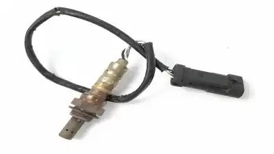 Second-hand car spare part lambda probe for renault clio ii fase i (b/cbo) 1.2 oem iam references 7700109844  