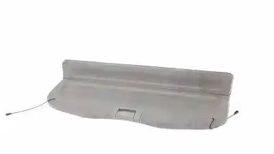 Second-hand car spare part parcel shelf for renault scenic ii 1.9 dci diesel oem iam references   