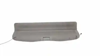 Second-hand car spare part parcel shelf for renault scenic ii 1.9 dci diesel oem iam references   