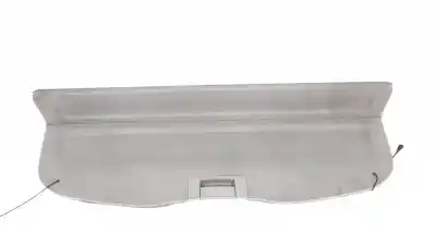 Second-hand car spare part parcel shelf for renault scenic ii 1.9 dci diesel oem iam references   