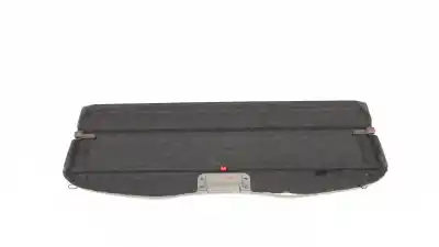 Second-hand car spare part parcel shelf for renault scenic ii 1.9 dci diesel oem iam references   