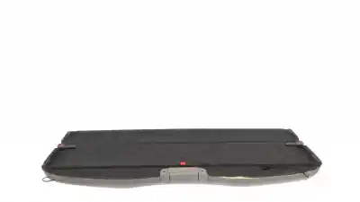 Second-hand car spare part parcel shelf for renault scenic ii 1.9 dci diesel oem iam references   