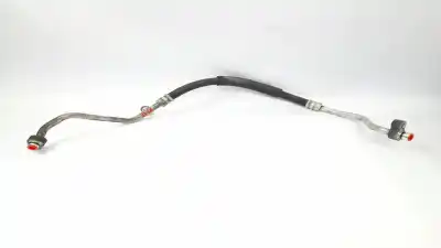 Pezzo di ricambio per auto di seconda mano Tubi Aria Condizionata per NISSAN NAVARA (D22) 2.5 D A LAS 4 RUEDAS Riferimenti OEM IAM   
