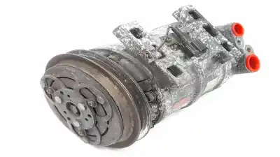 Pezzo di ricambio per auto di seconda mano compressore aria condizionata per nissan navara (d22) 2.5 d a las 4 ruedas riferimenti oem iam 92600vk510  