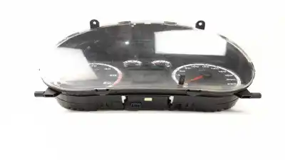 Peça sobressalente para automóvel em segunda mão quadrante por seat ibiza (6k) 1.9 tdi referências oem iam 88311292  