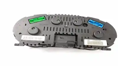 Peça sobressalente para automóvel em segunda mão quadrante por seat ibiza (6k) 1.9 tdi referências oem iam 88311292  