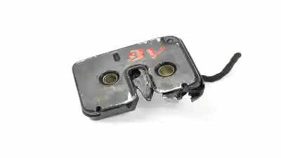 İkinci el araba yedek parçası bagaj / kapi kilidi için seat ibiza (6k) 1.9 tdi oem iam referansları 6k0827505