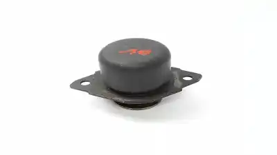 Peça sobressalente para automóvel em segunda mão suporte do motor esquerdo por seat ibiza (6k1) 1.9 d referências oem iam 191199402  