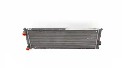 Recambio de automóvil de segunda mano de radiador agua para seat ibiza (6k1) 1.9 d referencias oem iam 850197j  