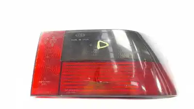 Pezzo di ricambio per auto di seconda mano luci posteriori destra per seat ibiza (6k1) 1.9 d riferimenti oem iam 96224000  