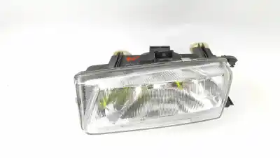 Second-hand car spare part left headlight for seat ibiza (6k1) 1.9 d oem iam references 205432  205366