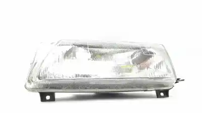 Second-hand car spare part left headlight for seat ibiza (6k1) 1.9 d oem iam references 205432  205366