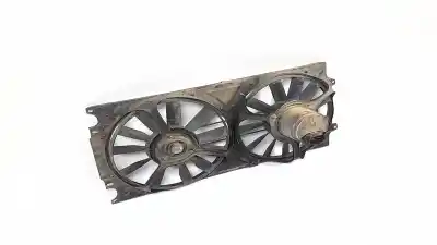 Pièce détachée automobile d'occasion ventilateur pour seat ibiza (6k1) 1.9 d références oem iam 357121210  