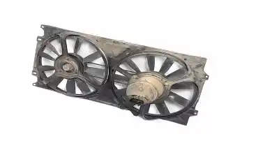 Pièce détachée automobile d'occasion ventilateur pour seat ibiza (6k1) 1.9 d références oem iam 357121210  