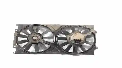 Pièce détachée automobile d'occasion ventilateur pour seat ibiza (6k1) 1.9 d références oem iam 357121210  