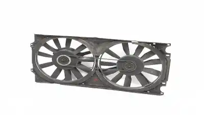 Pièce détachée automobile d'occasion ventilateur pour seat ibiza (6k1) 1.9 d références oem iam 357121210  