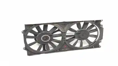 Pièce détachée automobile d'occasion ventilateur pour seat ibiza (6k1) 1.9 d références oem iam 357121210  