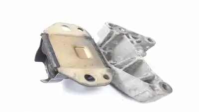 Автозапчасти б/у правая опора двигателя за renault clio ii fase i (b/cbo) 1.2 ссылки oem iam 7700415087  
