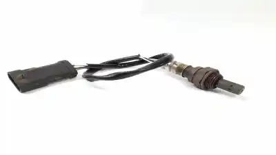 Second-hand car spare part lambda probe for renault clio ii fase i (b/cbo) 1.2 oem iam references 7700109844  
