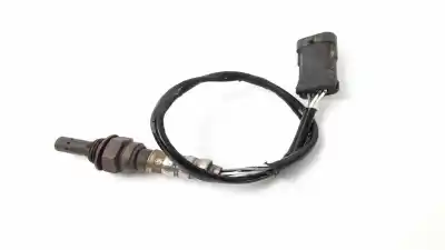 Second-hand car spare part lambda probe for renault clio ii fase i (b/cbo) 1.2 oem iam references 7700109844  