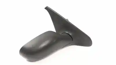 Second-hand car spare part right rearview mirror for renault clio ii fase i (b/cbo) 1.2 oem iam references 12343010  