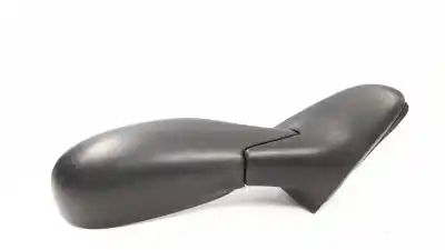 Second-hand car spare part right rearview mirror for renault clio ii fase i (b/cbo) 1.2 oem iam references 12343010  