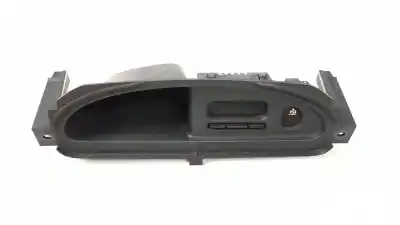 Автозапчастина б/у лічик километрів годинин для renault clio ii fase i (b/cbo) 1.2 посилання на oem iam 7700421038  