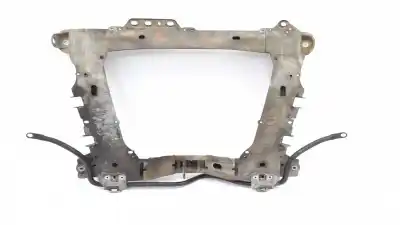 Second-hand car spare part front axle for renault clio ii fase i (b/cbo) 1.2 oem iam references   